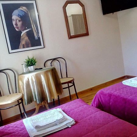Tasos Rooms Psarades Luaran gambar