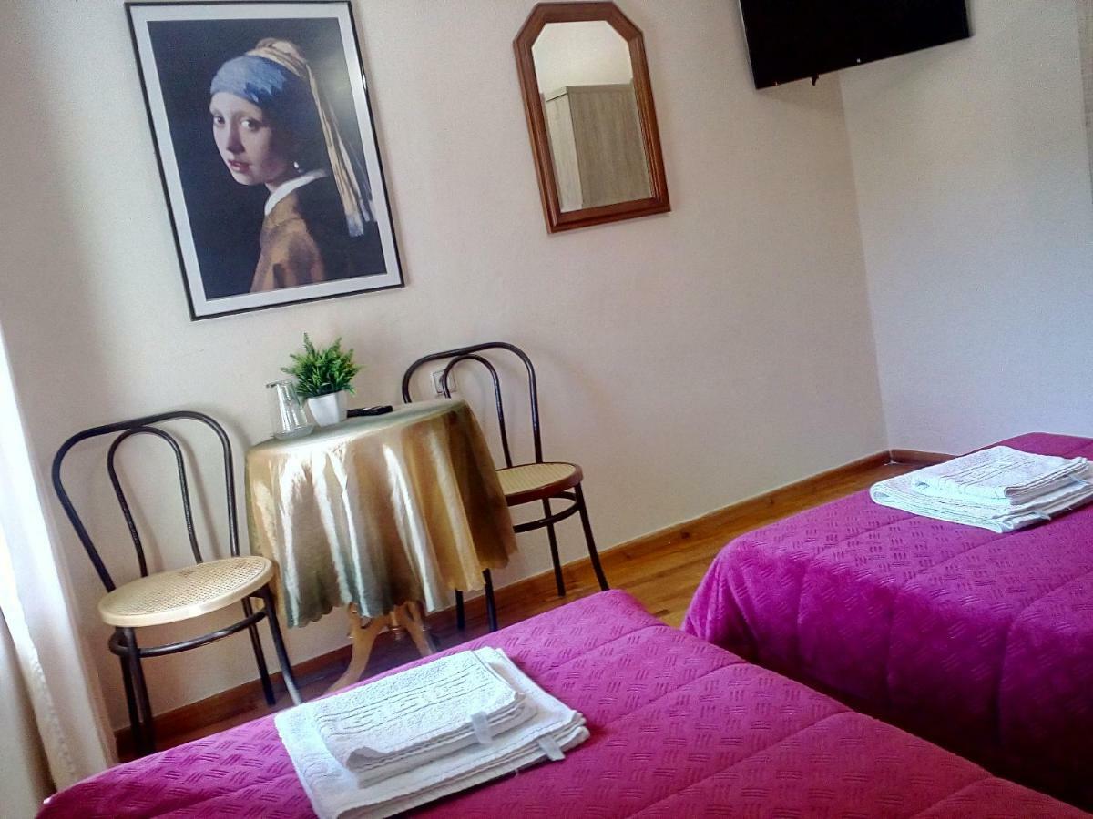 Tasos Rooms Psarades Luaran gambar